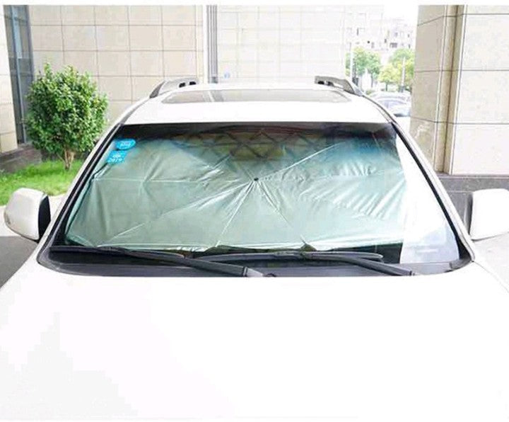 0908 Car Sunshade