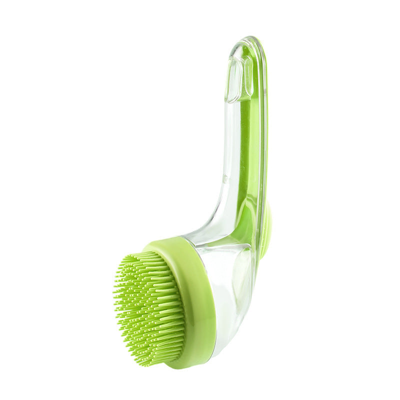 0224m Shower Brush
