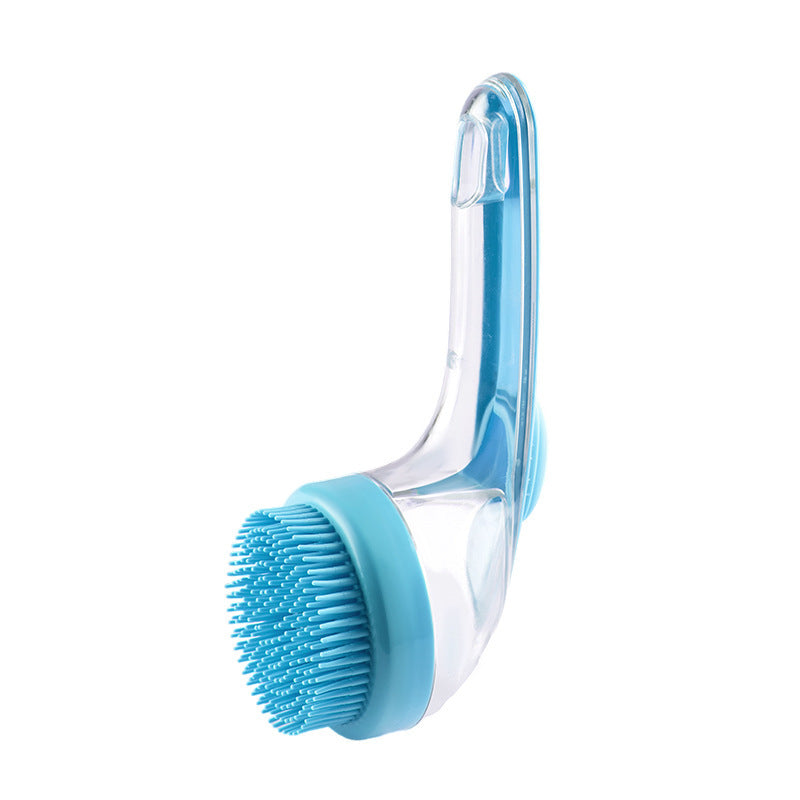 0224m Shower Brush