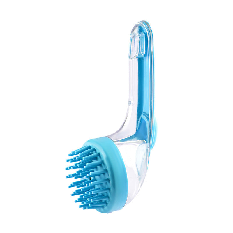 0224m Shower Brush