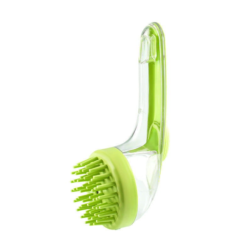 0224m Shower Brush