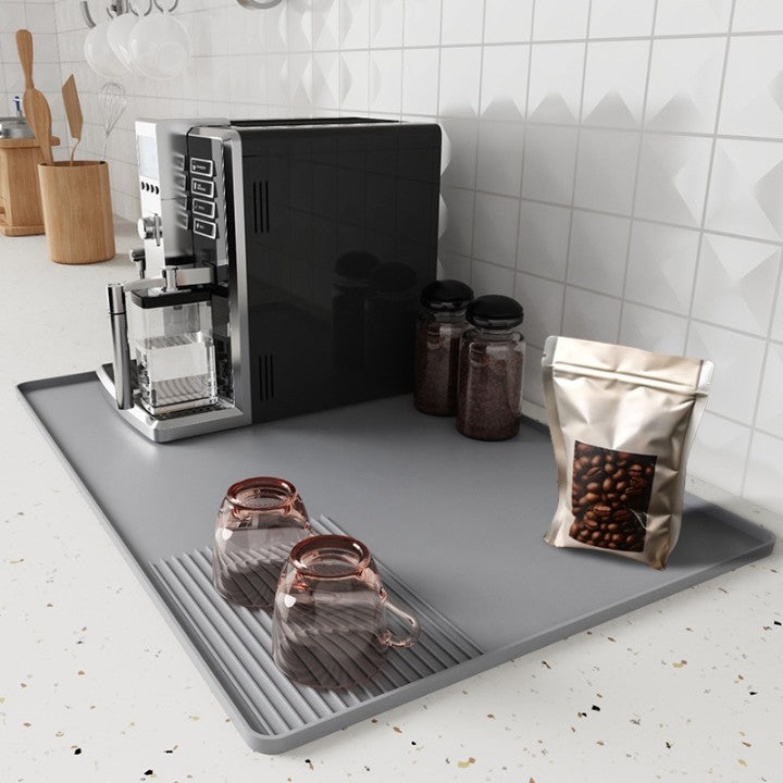 0226m Silicone Coffee Pad