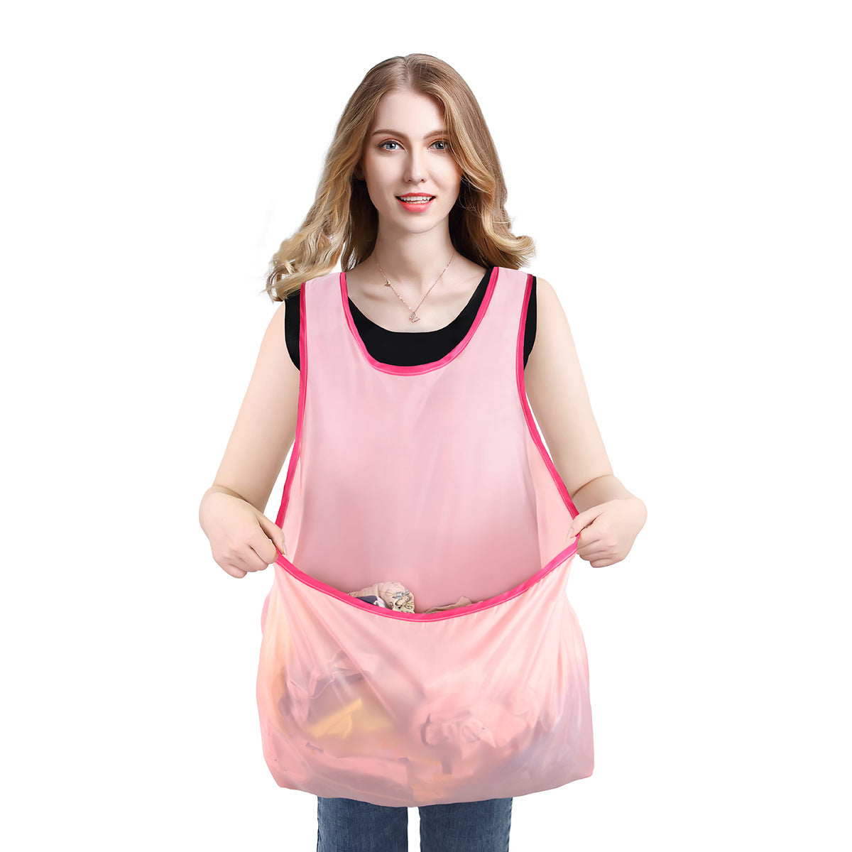 0227 Laundry bib