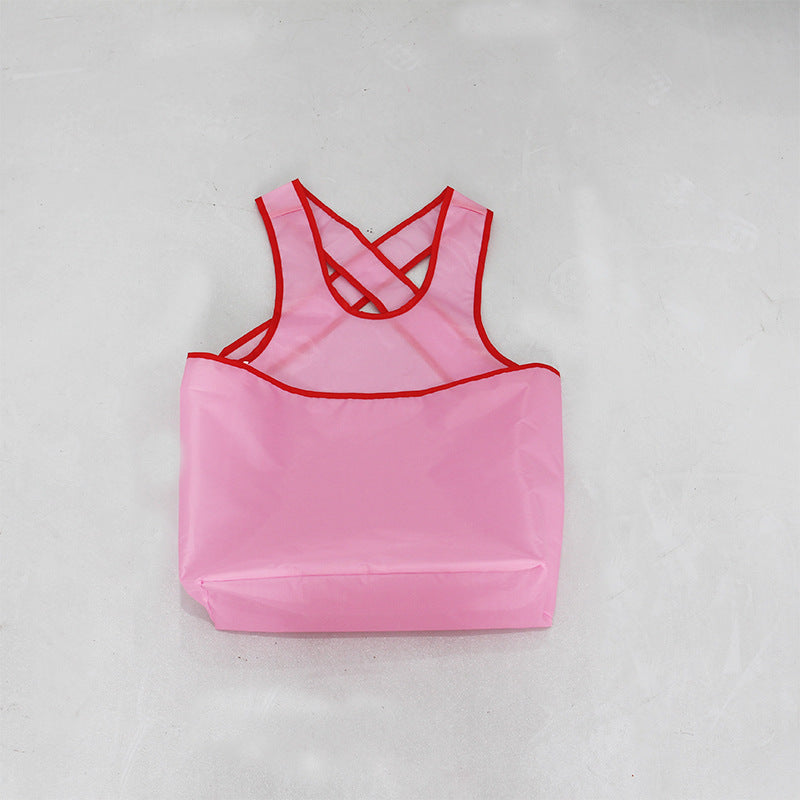 0227 Laundry bib