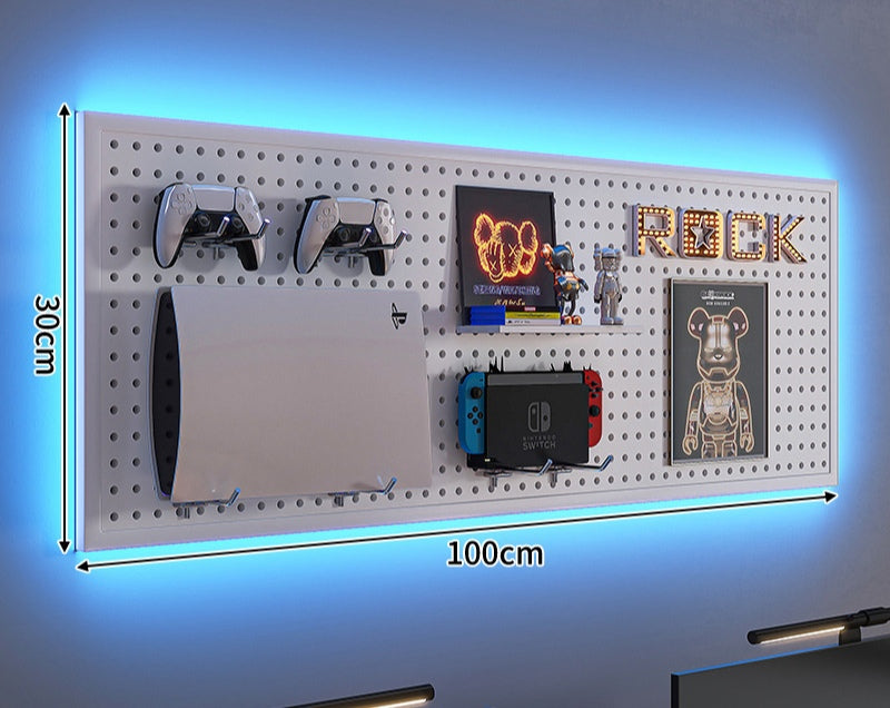 0228m Peg board