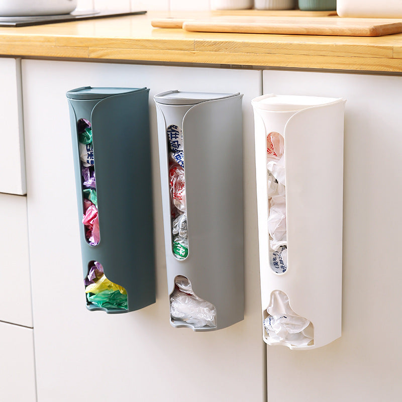 Plastic Storage Bin