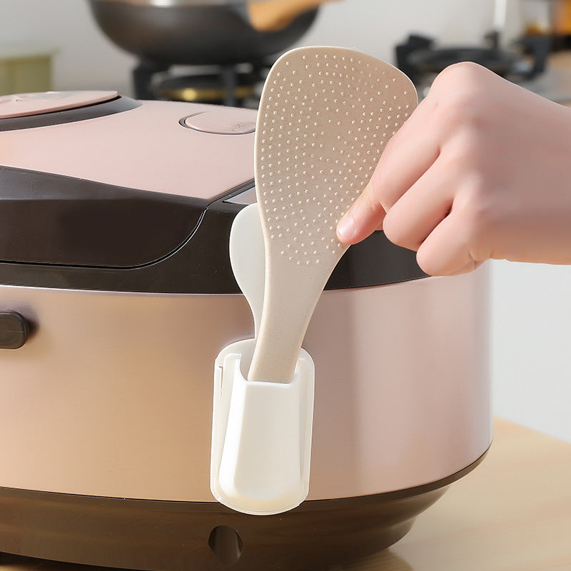 0301m Rice Spoon Holder