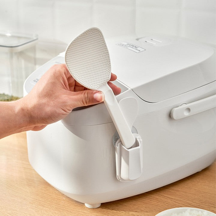 0301m Rice Spoon Holder