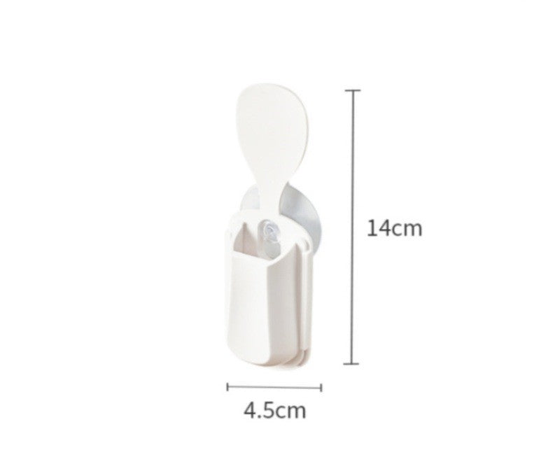 0301m Rice Spoon Holder