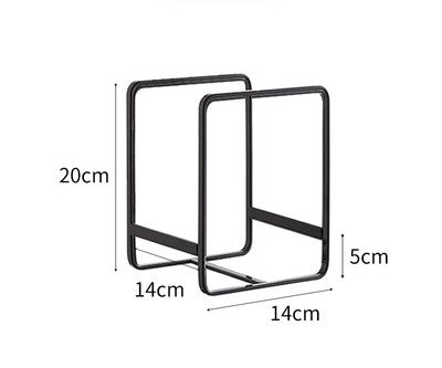 0303m Plate Organizer