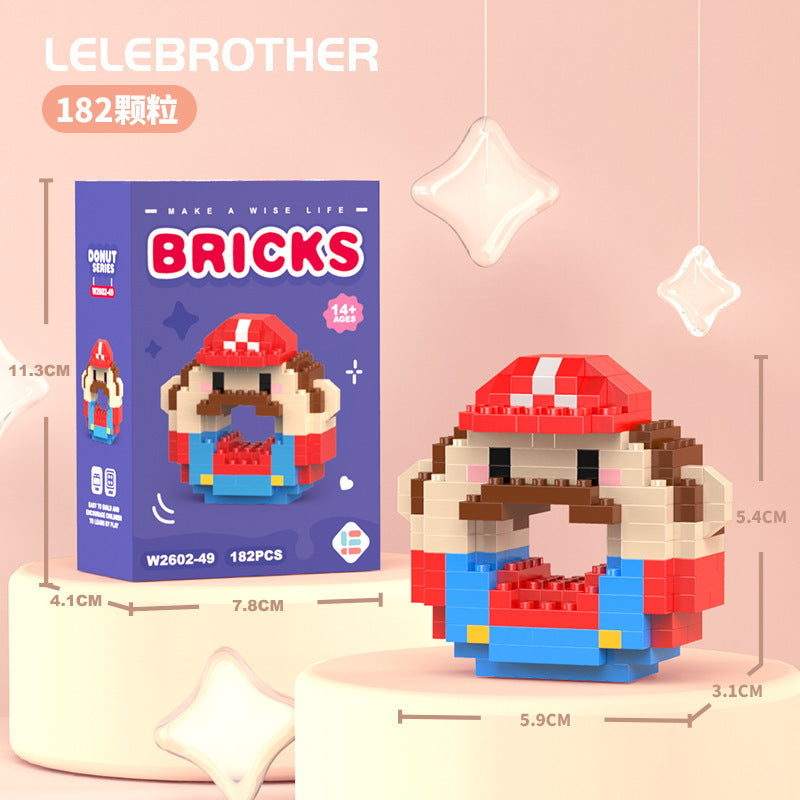 0304m Building blocks