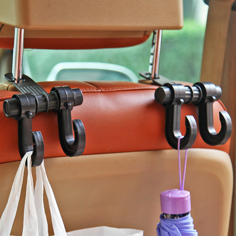 0825 Car double hook