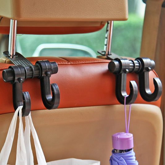 0825 Car double hook