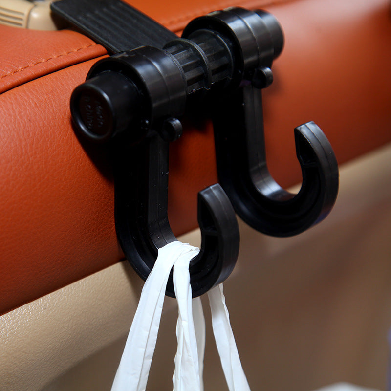 0825 Car double hook