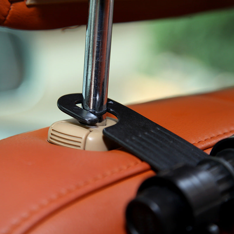 0825 Car double hook
