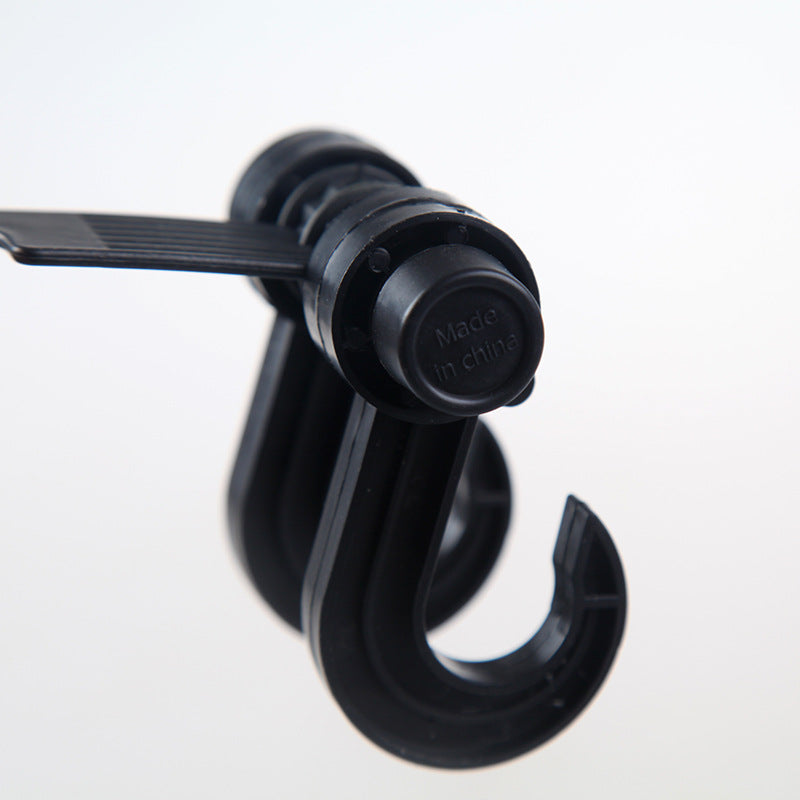 0825 Car double hook