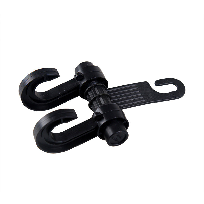 0825 Car double hook