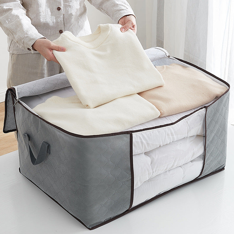 0304m clothes storage bag