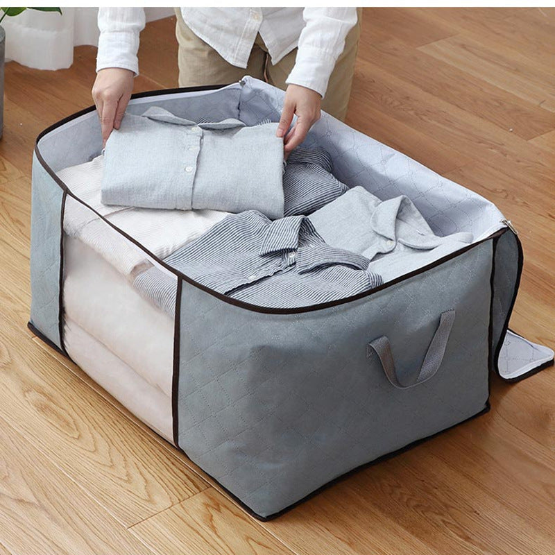 0304m clothes storage bag