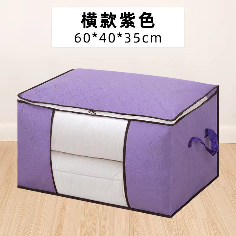 0304m clothes storage bag