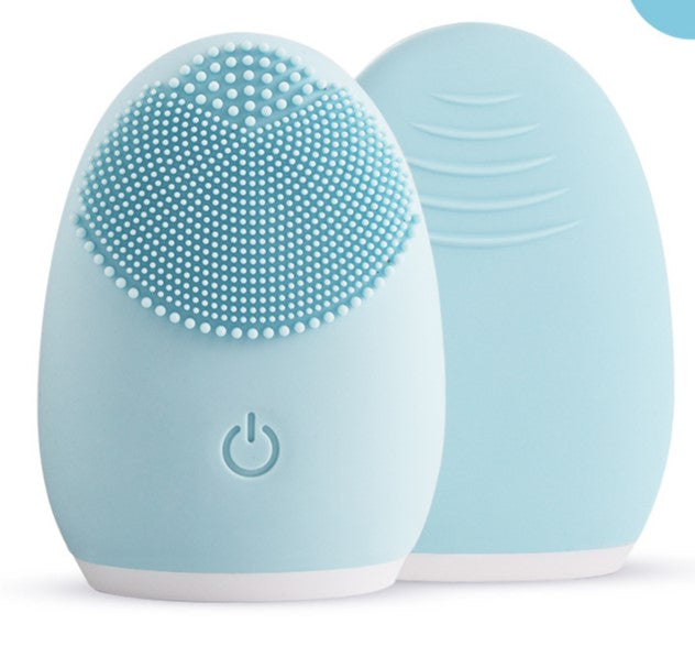 0307m Electric Facial Cleanser