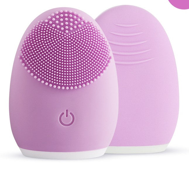 0307m Electric Facial Cleanser