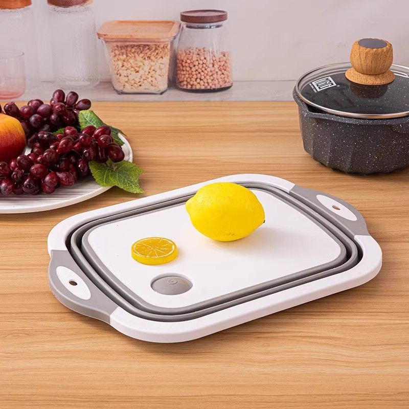 Foldable Cutting Board
