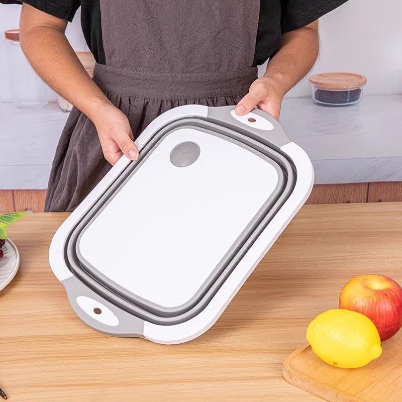 Foldable Cutting Board