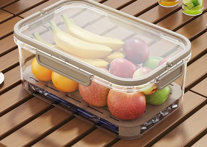 0309m Snack Box