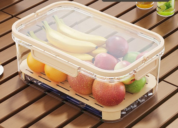 0309m Snack Box