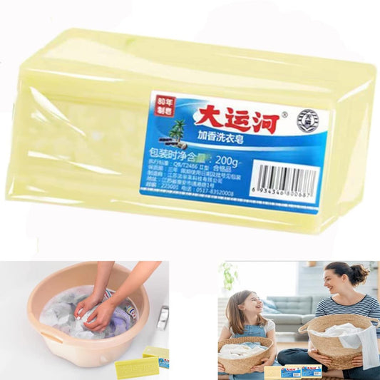 0825 Cleaning Bar, Sabun detergent soap