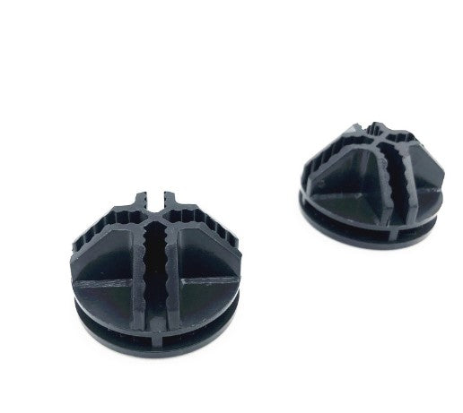 0311 storage cabinet connector (4pcs per set)