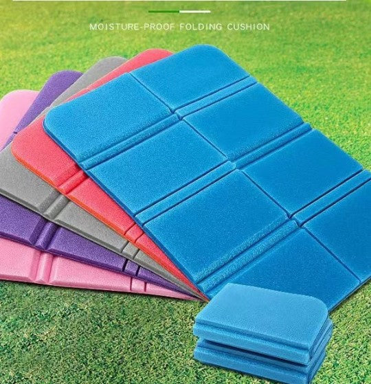 0312m Foldable Foam Mat