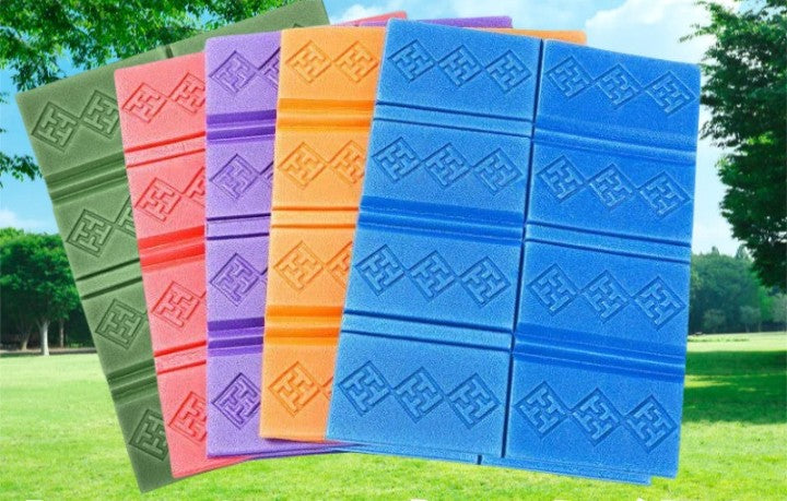 0312m Foldable Foam Mat