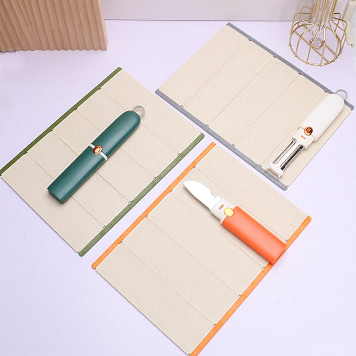 0312m Portable Chopping Set