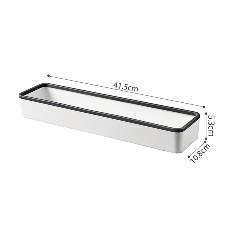 0312m Toilet Shelf