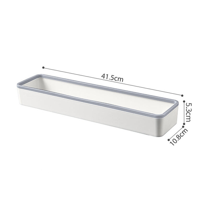 0312m Toilet Shelf