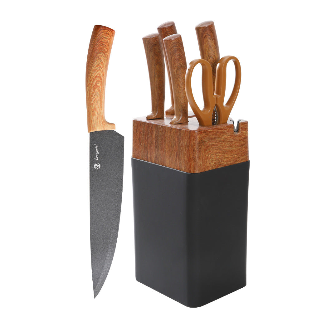 0312m Knife set