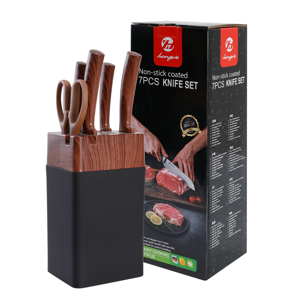 0312m Knife set