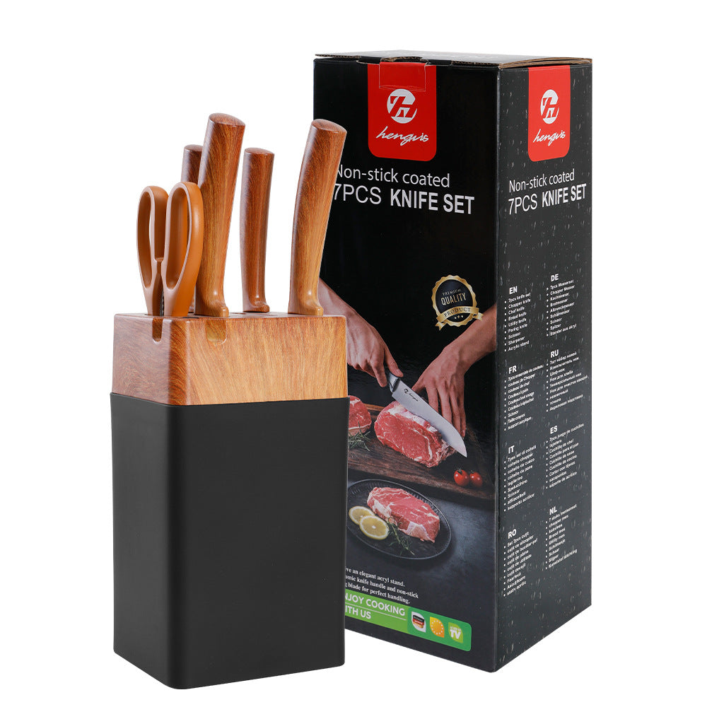 0312m Knife set