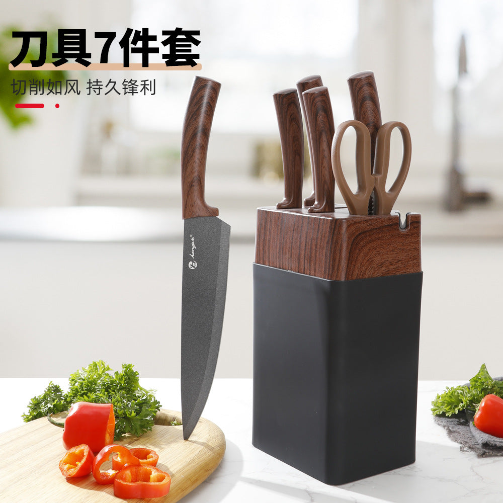 0312m Knife set