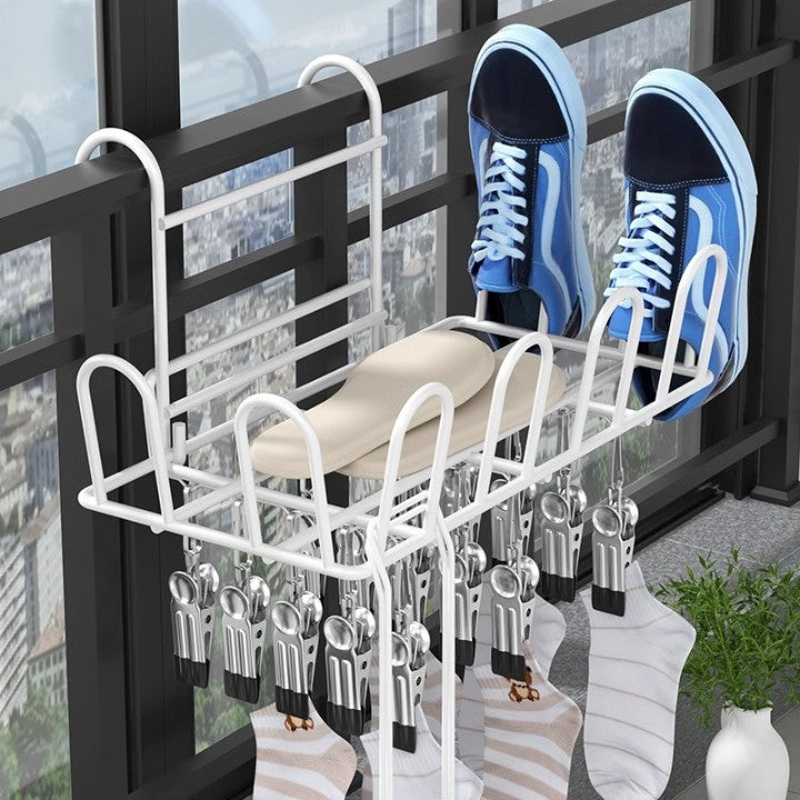0313m Drying Rack