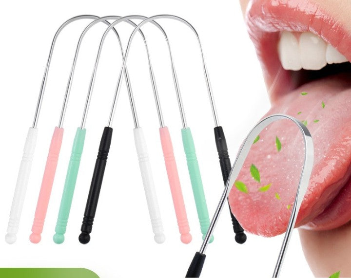 0315m Tongue Scraper