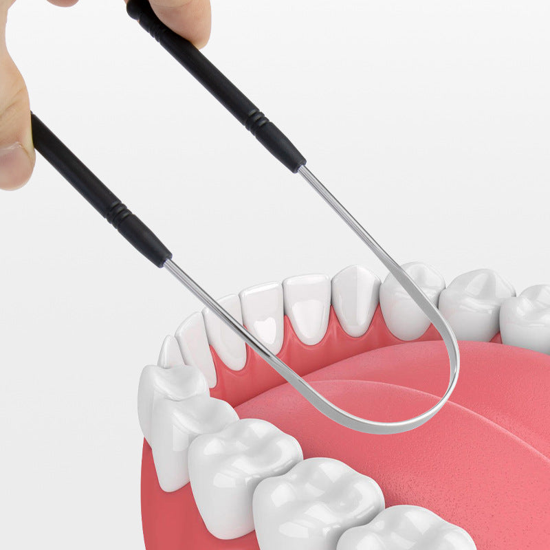 0315m Tongue Scraper