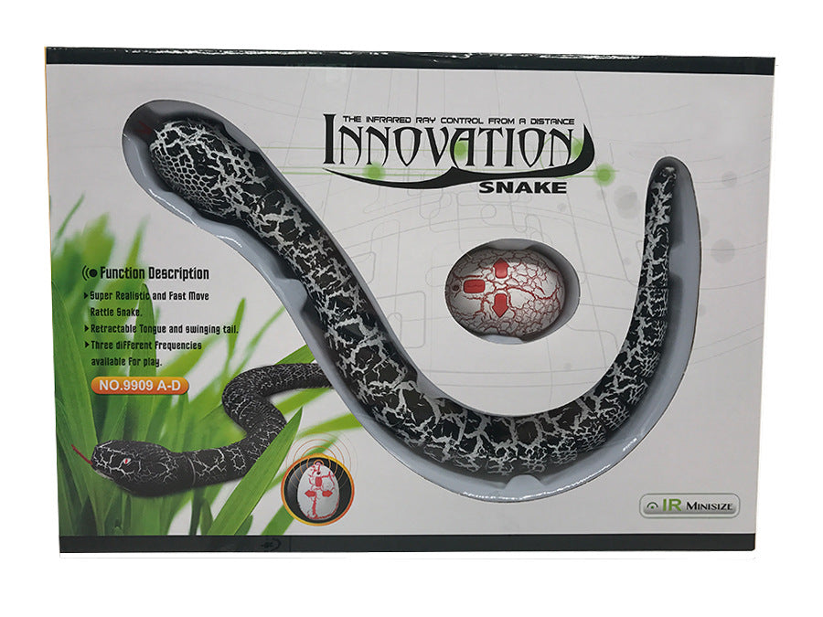 0317 Snake toy