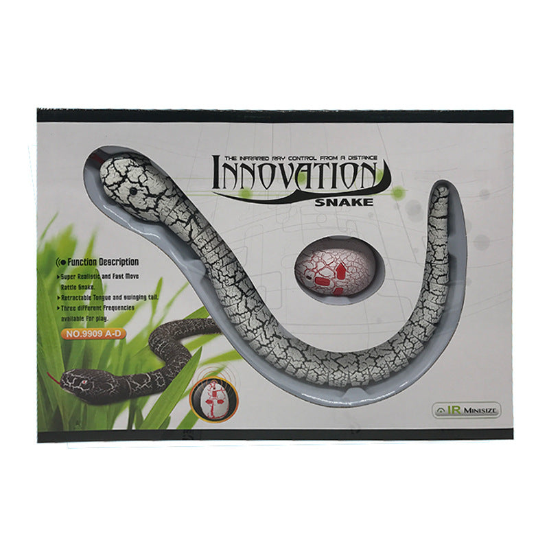 0317 Snake toy