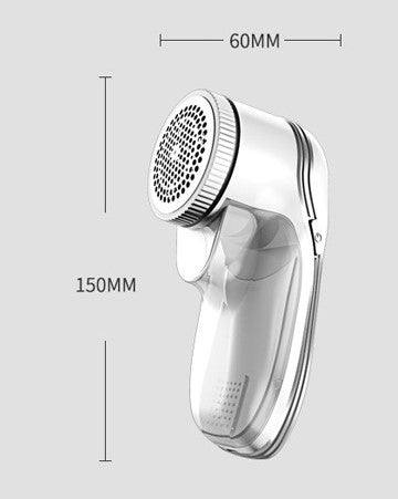 0318m Electric Clothes Wool Remover