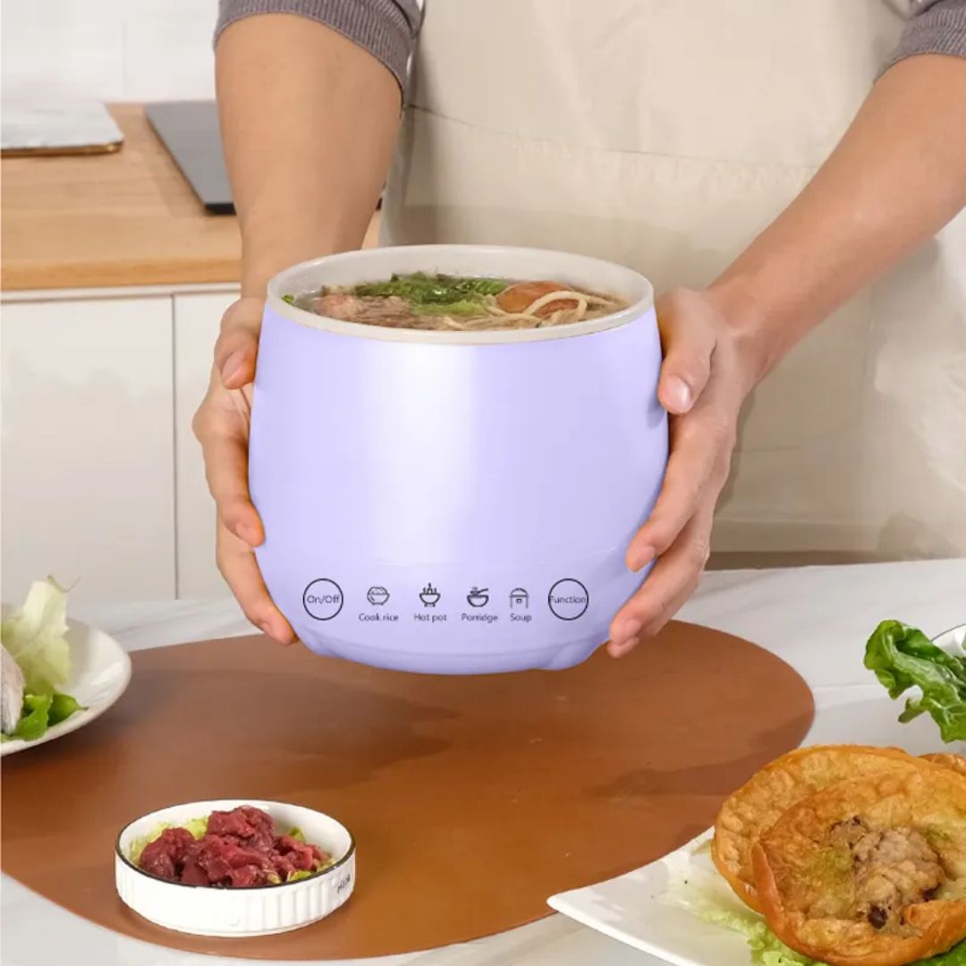 0321a Electric pot