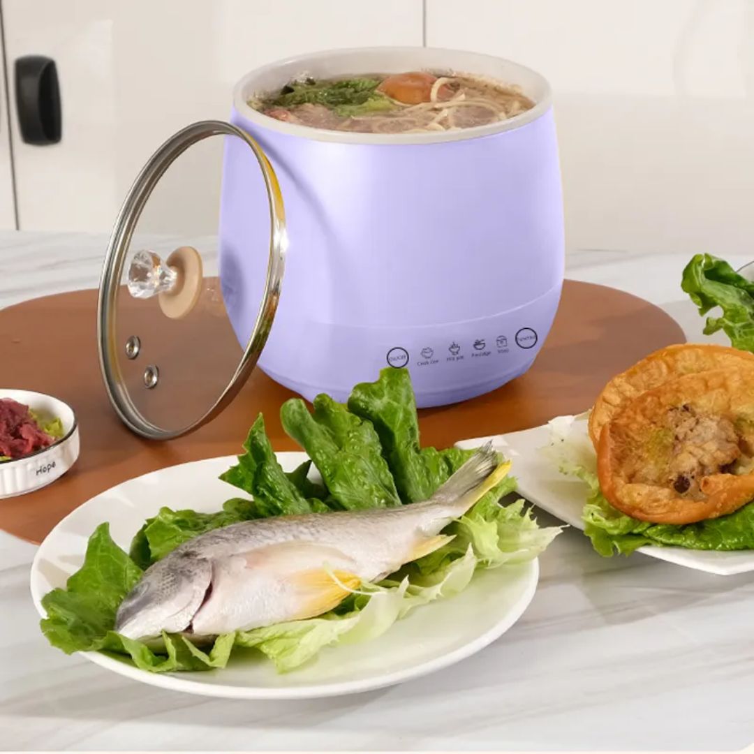 0321a Electric pot