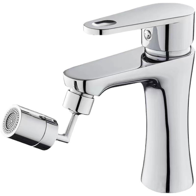 0321m 720 degree rotatable faucet